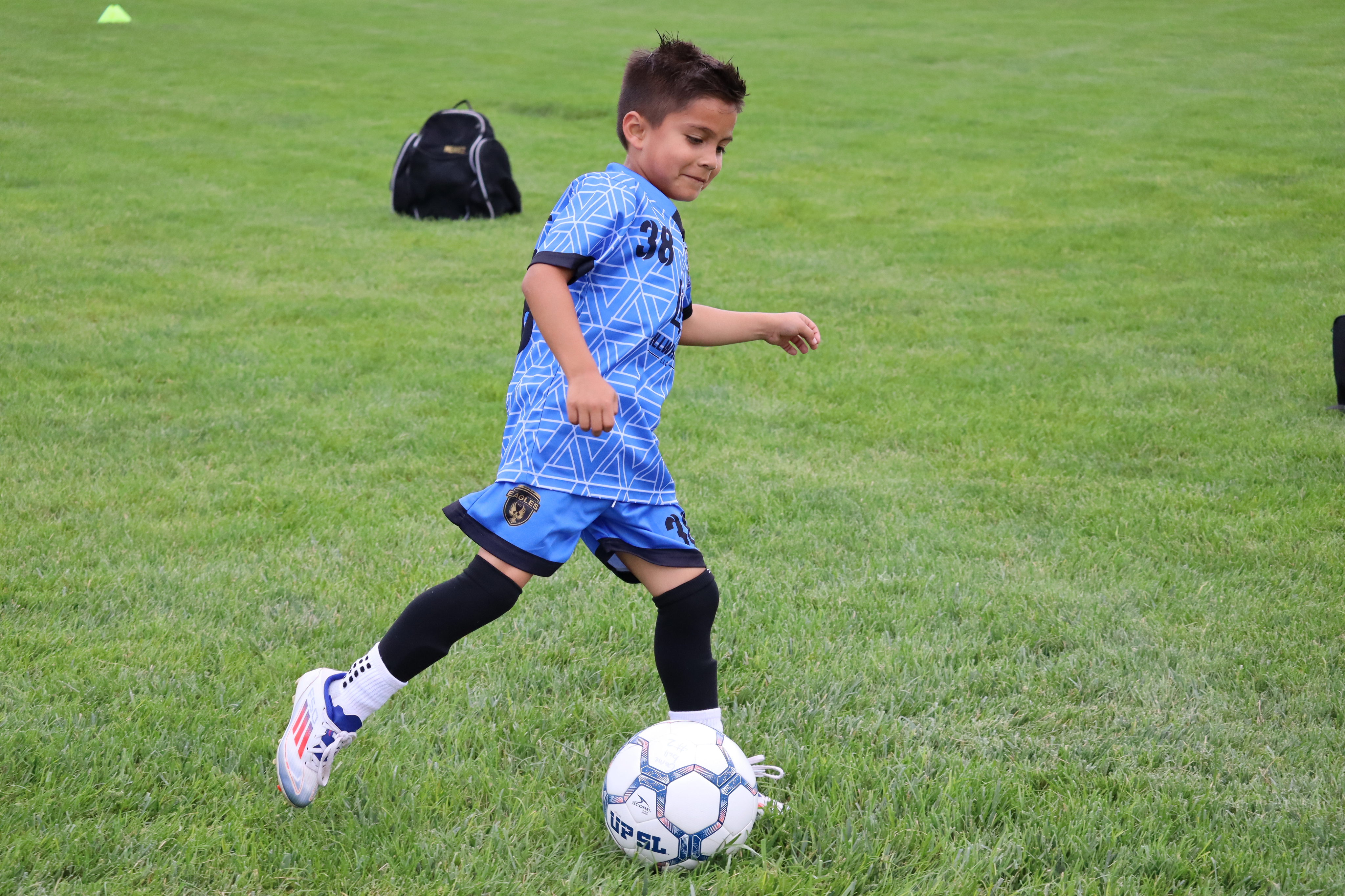 Junior Academy Main