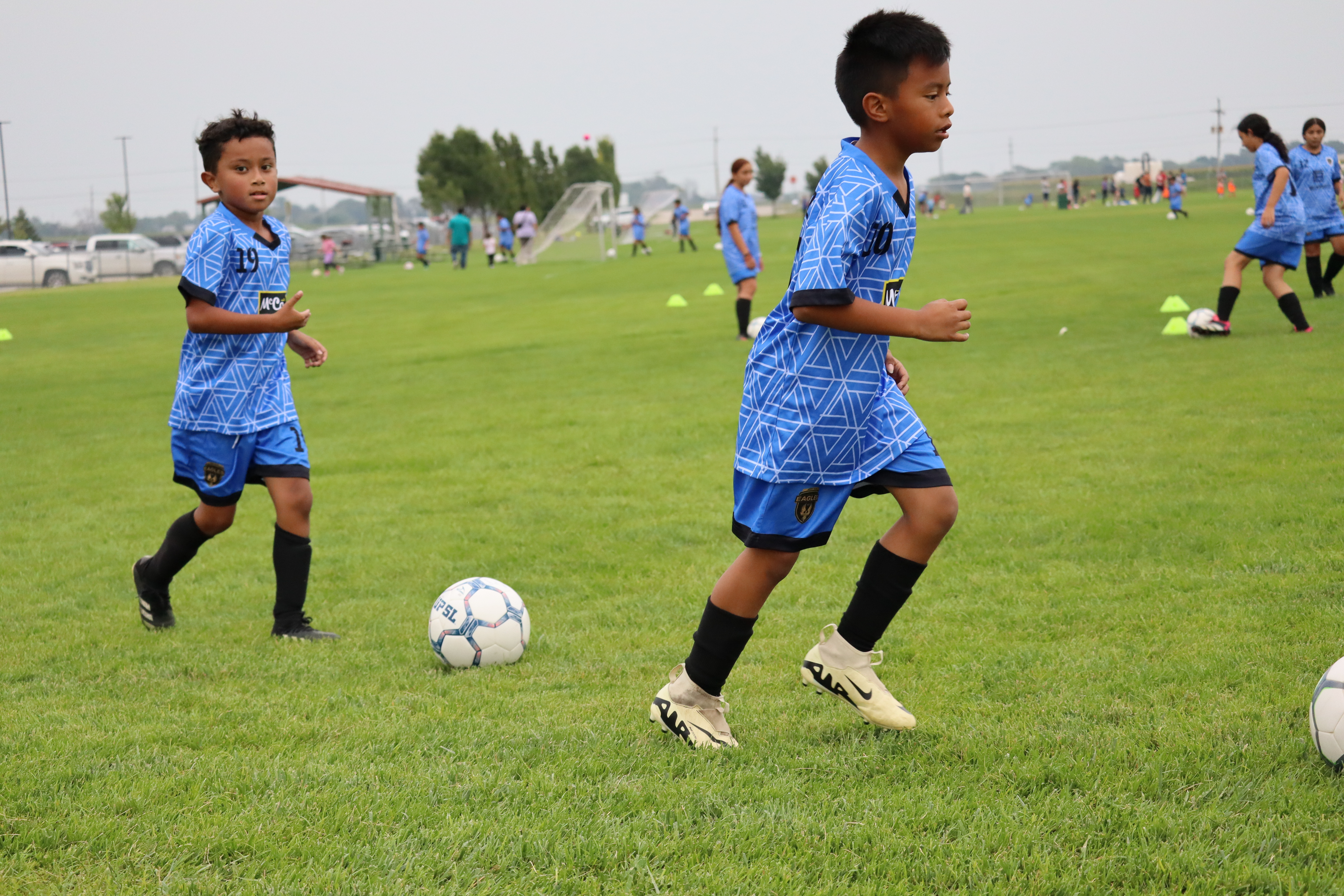 Junior Academy Secondary